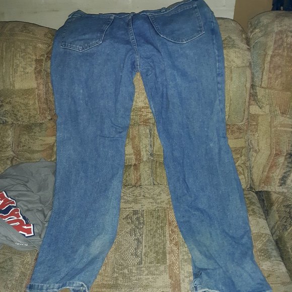 Wrangler Other - CLASSIC WRANGLER JEANS (36x30) - IN VERY GOOD CONDITION